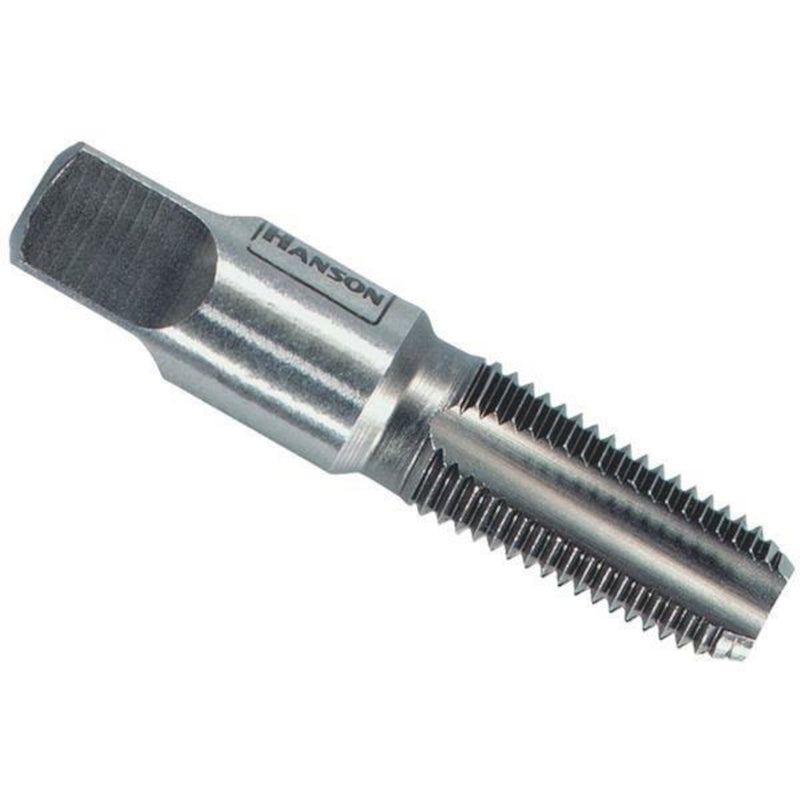 Irwin Hanson SAE 1 in. Pipe Tap