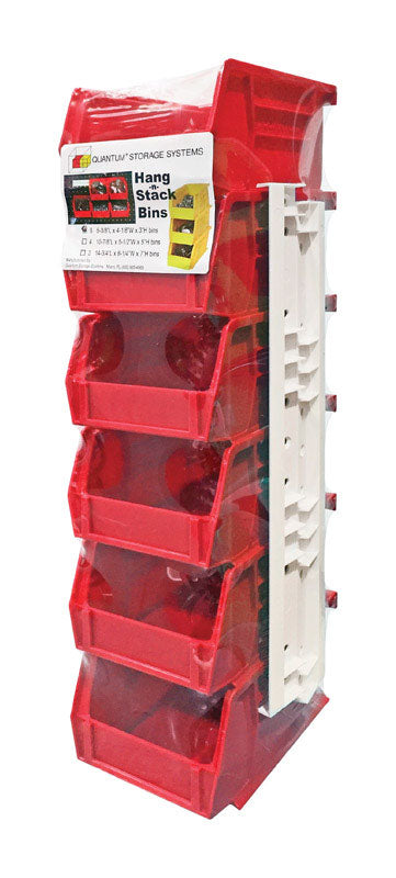 Tool Storage Bin