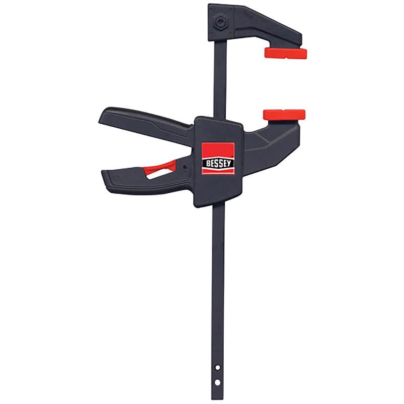 Bessey EHK 4.5 in. X 1-5/8 in. D Trigger Clamp 40 lb 1 pc