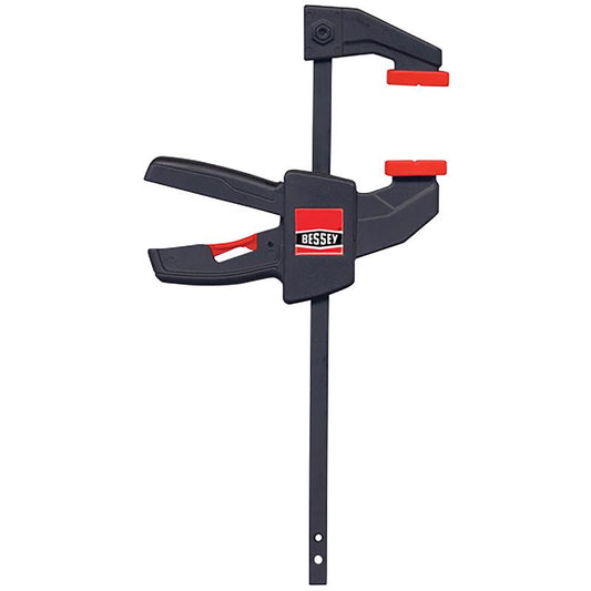 Bessey EHK 4.5 in. X 1-5/8 in. D Trigger Clamp 40 lb 1 pc