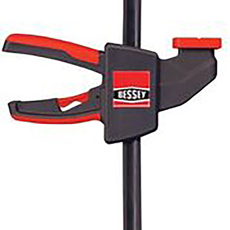 Bessey EHK 12 in. X 2-3/8 in. D Trigger Clamp 100 lb 1 pc