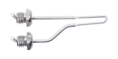 Weller Lead-Free Soldering Tip Tin-Plated 1 pc