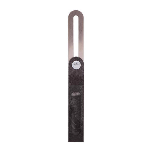 Johnson Structo-Cast 8 in. L Stainless Steel Adjustable T-Bevel