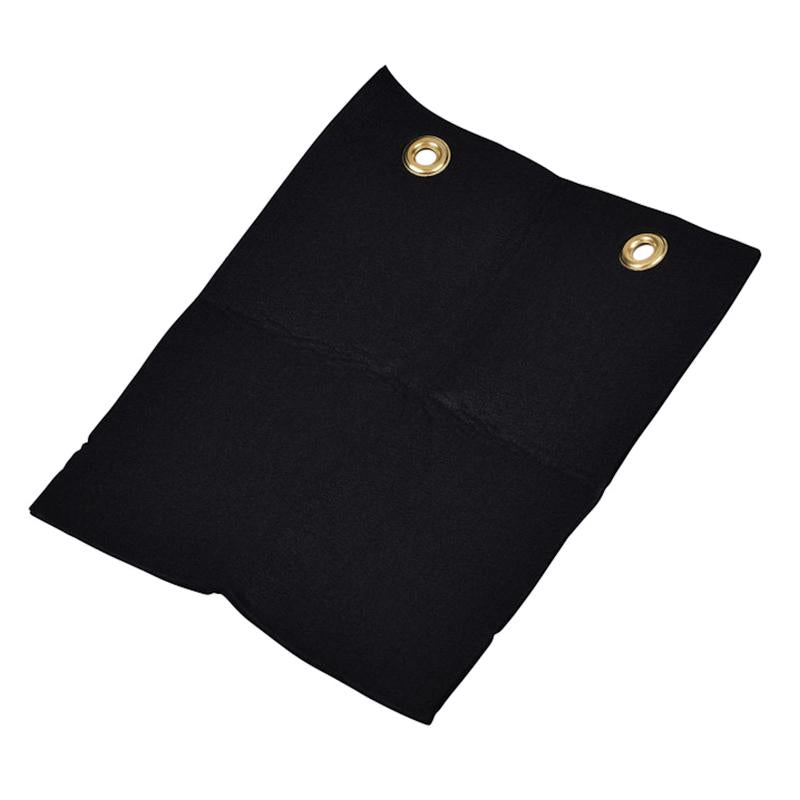 Oatey Flame and Heat Protector Woven Ceramic 1 pc