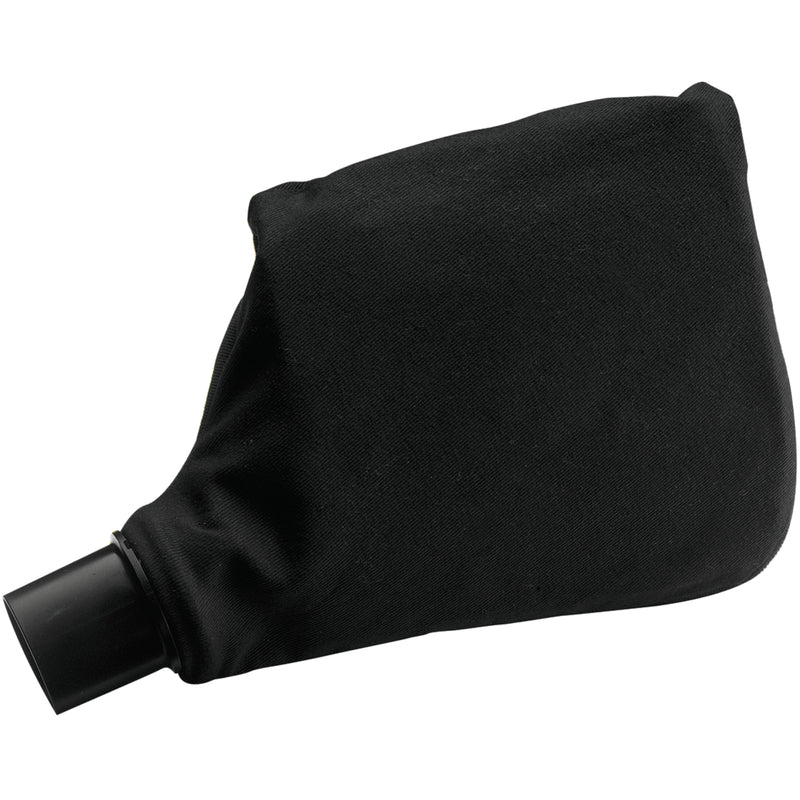 DeWalt 16 in. L X 6 in. W Plastic Miter Saw Dust Bag 1 pc