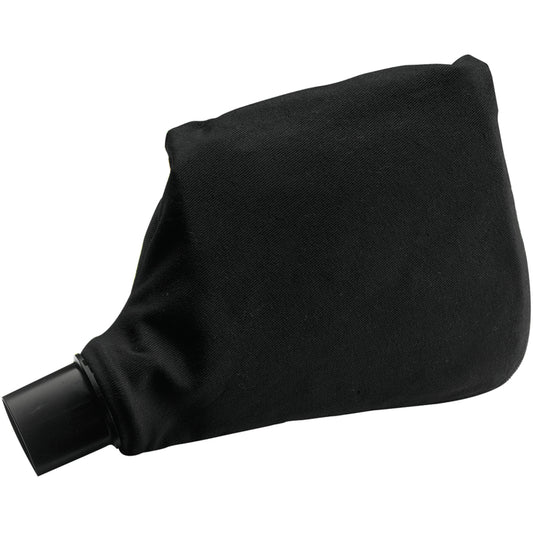 DeWalt 16 in. L X 6 in. W Plastic Miter Saw Dust Bag 1 pc