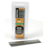 1-1/4 in. L X 18 Ga. Straight Strip Coated Brad Nails 1000 pk