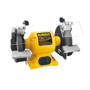 DeWalt 4.2 amps 8 in. Bench Grinder 3/4 HP DW758