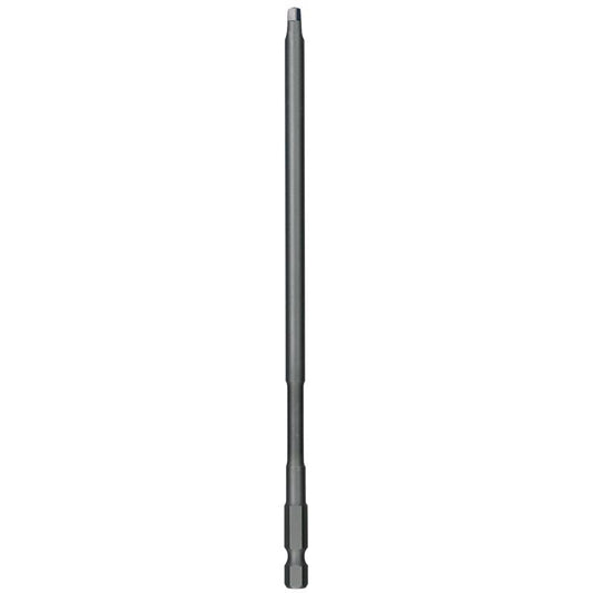 Senco #2 X 7-7/8 in. L Heat-Treated Steel Driver Bit Hex Shank 2 pk