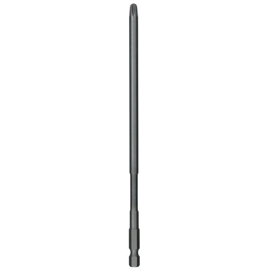 Senco #2 X 3 in. L Steel Driver Bit Hex Shank 2 pk