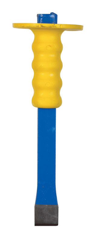Dasco Pro TargetGuard 1-1/4 in. W X 12 in. L Utility Chisel 1 pk
