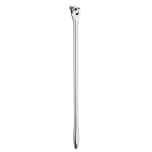 Milwaukee 1/2 in. drive Flex Handle Breaker Bar