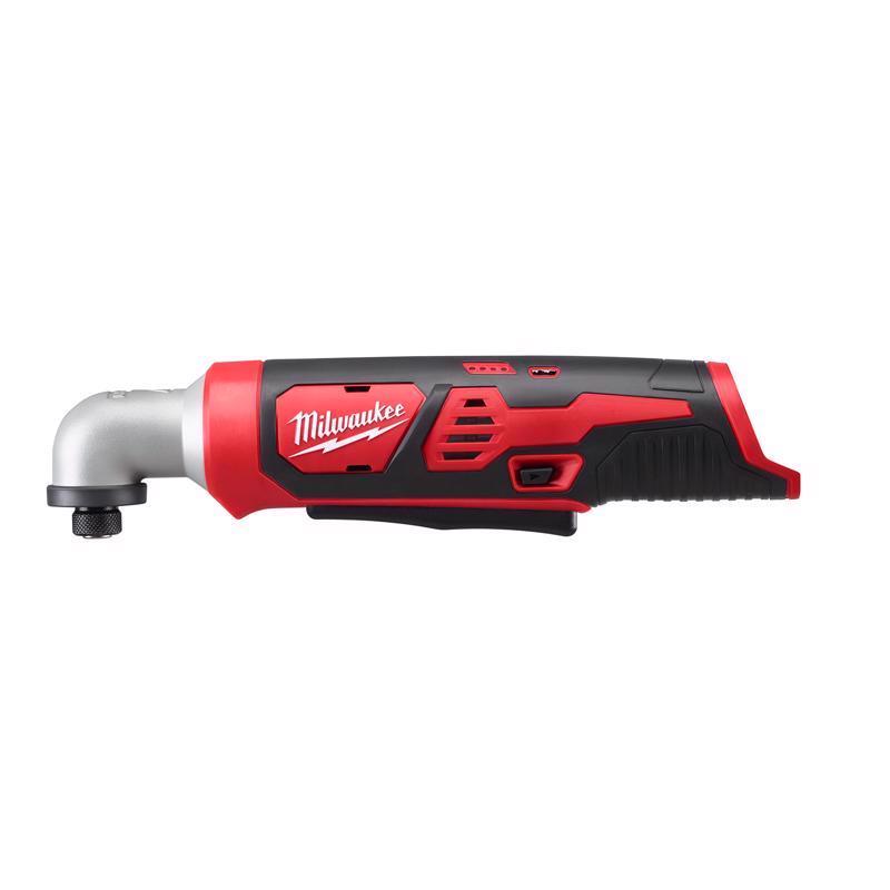 Milwaukee M12 1/4 in. Cordless Brushed Impact Driver Tool Only