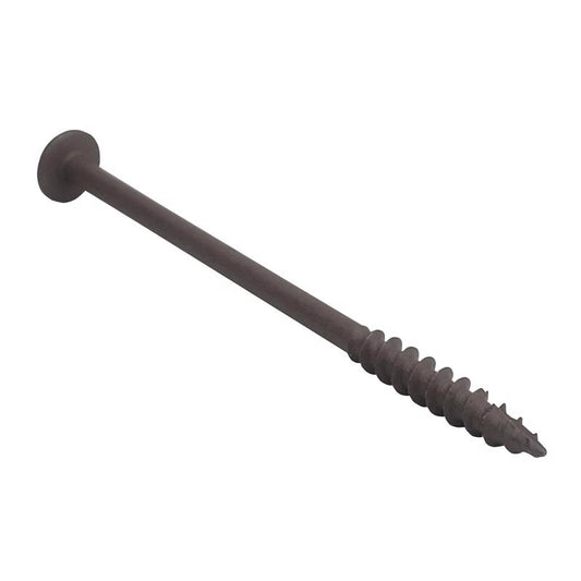 Kreg 4 in. L Square Coarse Pocket-Hole Screw 75 pk