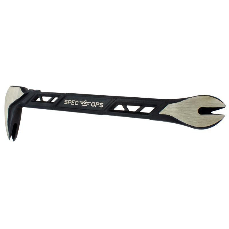 Spec Ops 10 in. Nail Puller 1 pk