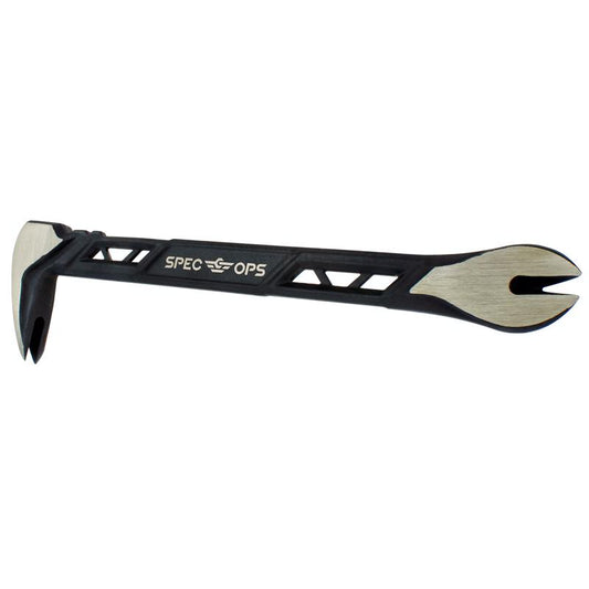 Spec Ops 10 in. Nail Puller 1 pk