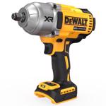 DeWalt 20V MX XR IMP WRN 1/2TO