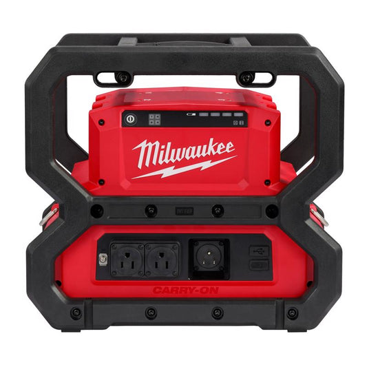 Milwaukee M18 Carry-On Lithium-Ion Power Supply 1 pc