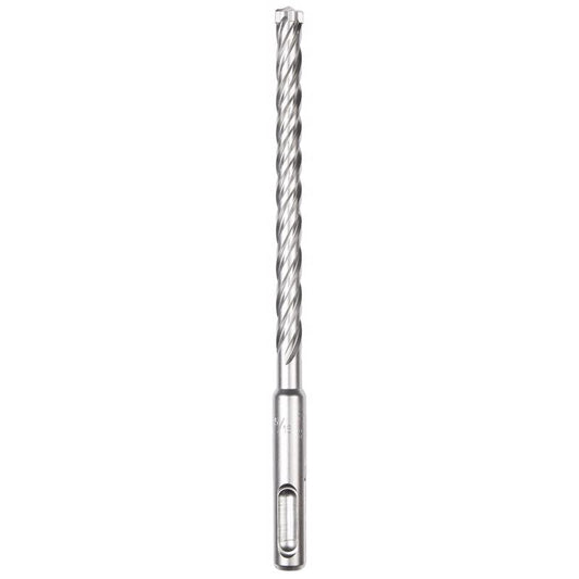 Milwaukee MX4 5/16 in. X 6 in. L Carbide Solid Tip Rotary Hammer Bit SDS-Plus Shank 1 pc