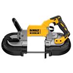 DeWalt DEEP CUT BAND SAW 5" 20V