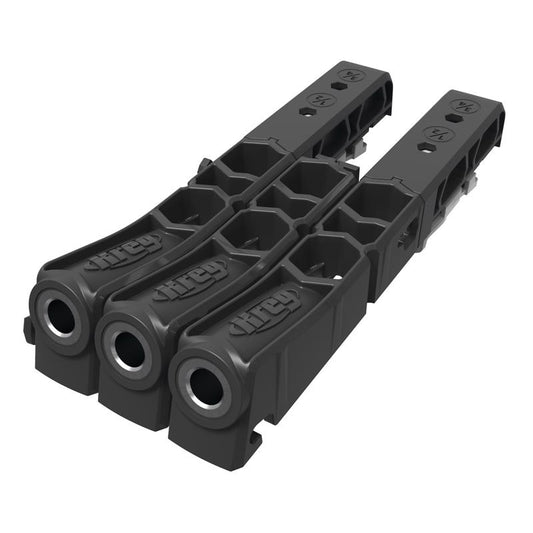 Kreg Pocket Hole Jig 0.75 in. 1 pk