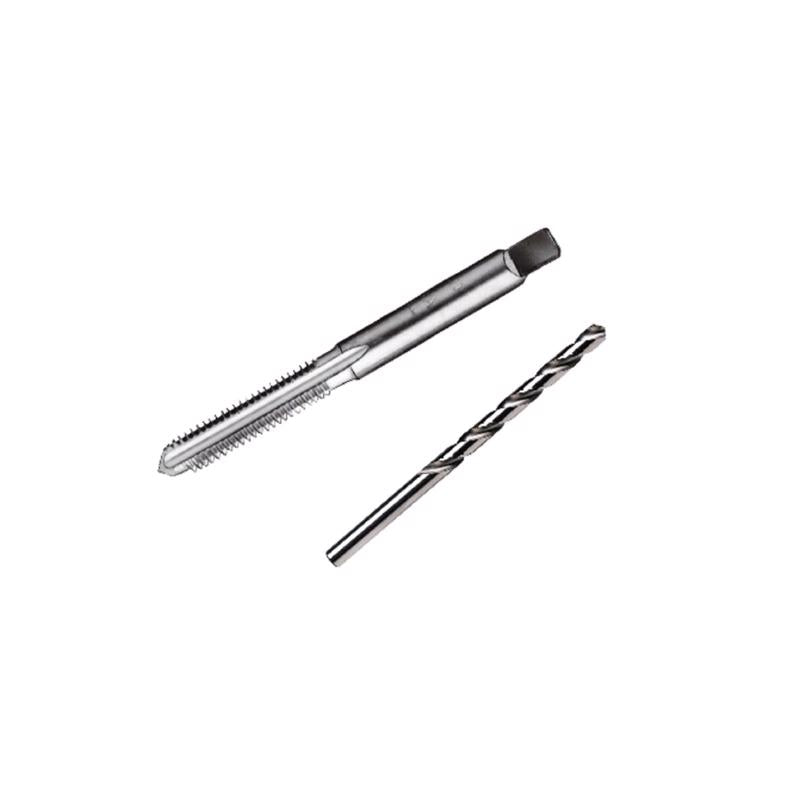 IRWIN Hanson Metric Drill and Tap Bit Set