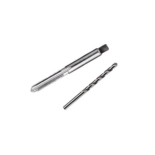 IRWIN Hanson Metric Drill and Tap Bit Set