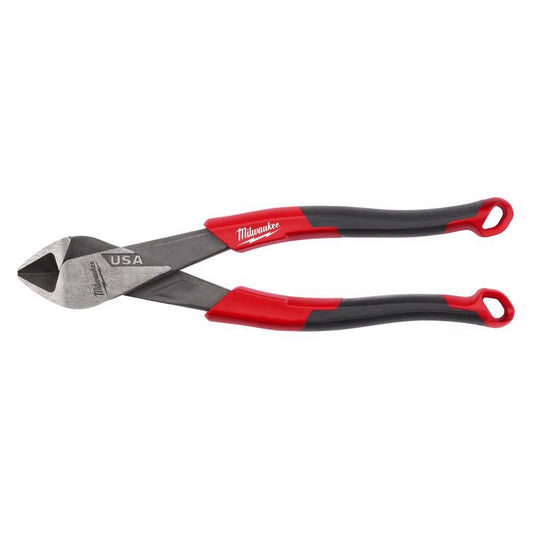 Milwaukee 8.46 in. Forged Steel Diagonal Pliers