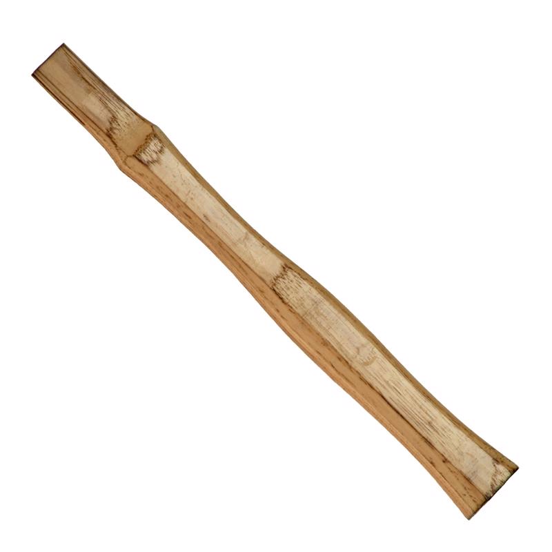 Link Handles 14 in. American Hickory Replacement Handle Brown 1 pc