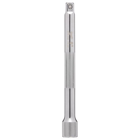 Milwaukee 3/8 in. drive SAE Extension 1 pc