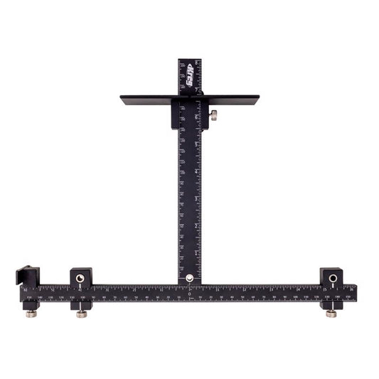 Kreg Cabinet Hardware Jig