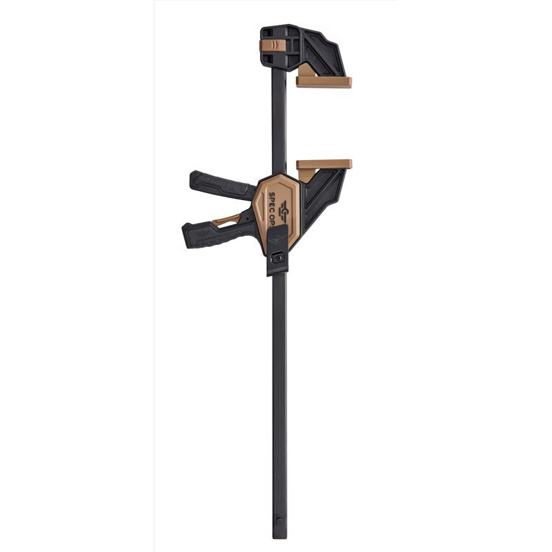 Spec Ops 13 in. Trigger Bar Clamp 2 each