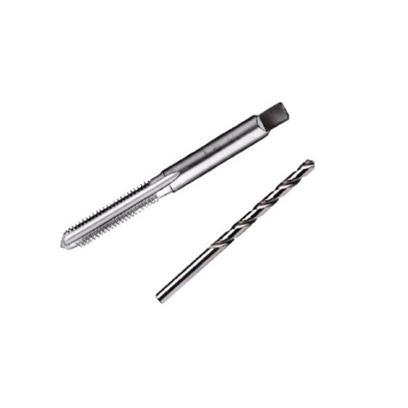 Irwin Hanson 8MM - 1.25 Drill and Tap Bit