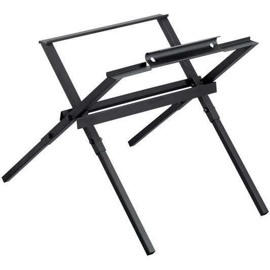 DEWALT 22.87 in. H X 21.75 in. W Compact Stand Black 1 pc