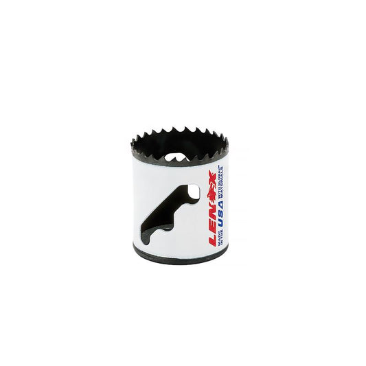 LENOX Speed Slot 1-11/16 in. Bi-Metal Hole Saw