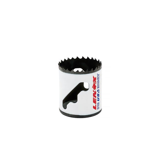 LENOX Speed Slot 1-13/16 in. Bi-Metal Hole Saw