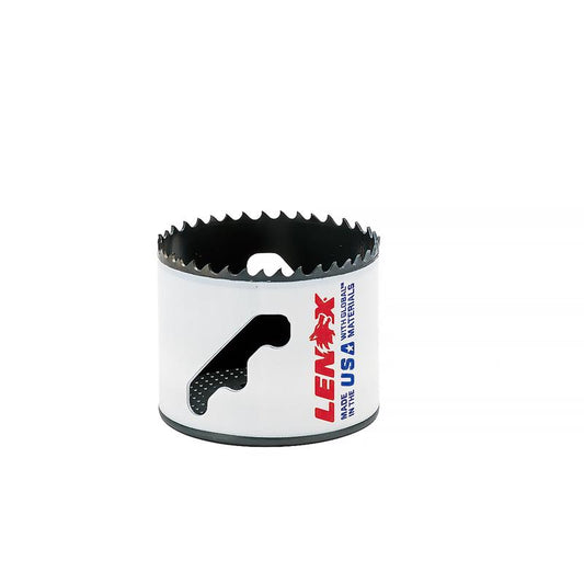 LENOX Speed Slot 2-9/16 in. Bi-Metal Hole Saw
