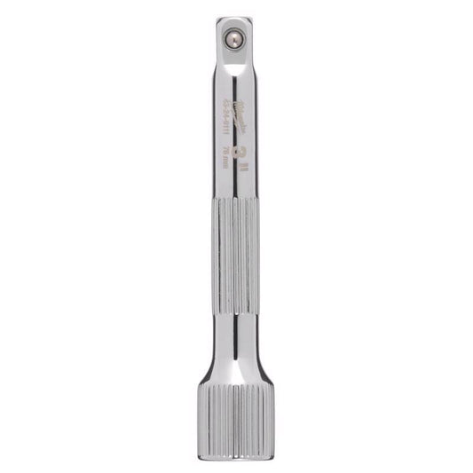 Milwaukee 1/4 in. X 1/4 in. drive Metric/SAE Extension 1 pc