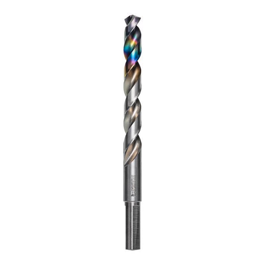 Diablo Metal Demon 7/16 in. Metal Drill Bit 3-Flat Shank 1 pk