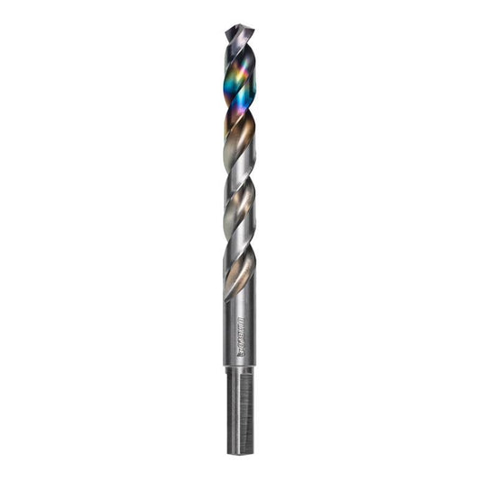 Diablo Metal Demon 29/64 in. Metal Drill Bit 3-Flat Shank 1 pk