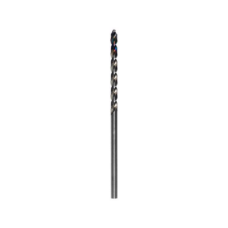 Diablo Metal Demon 5/64 in. Metal Drill Bit 3-Flat Shank 1 pk