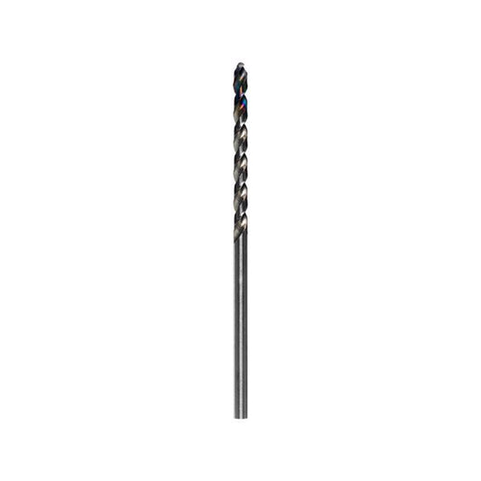 Diablo Metal Demon 5/64 in. Metal Drill Bit 3-Flat Shank 1 pk