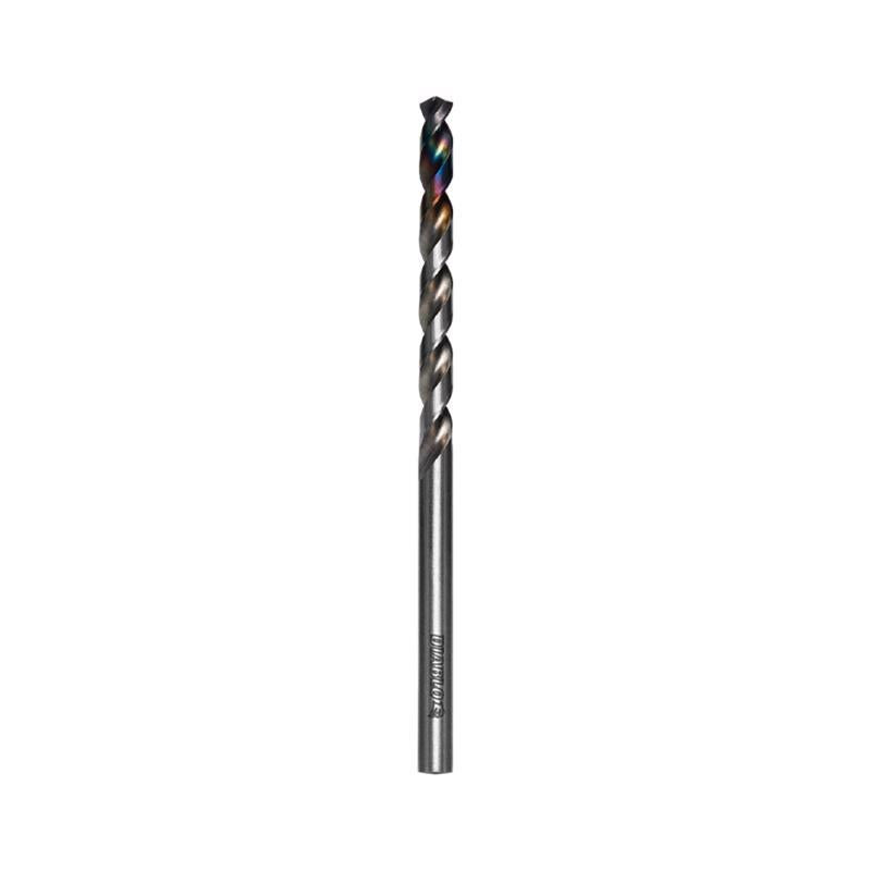 Diablo Metal Demon 1/8 in. Metal Drill Bit 3-Flat Shank 1 pk