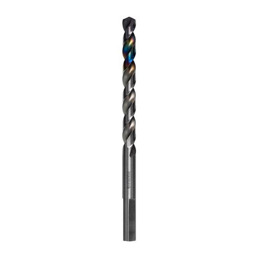 Diablo Metal Demon 7/32 in. Metal Drill Bit 3-Flat Shank 1 pk