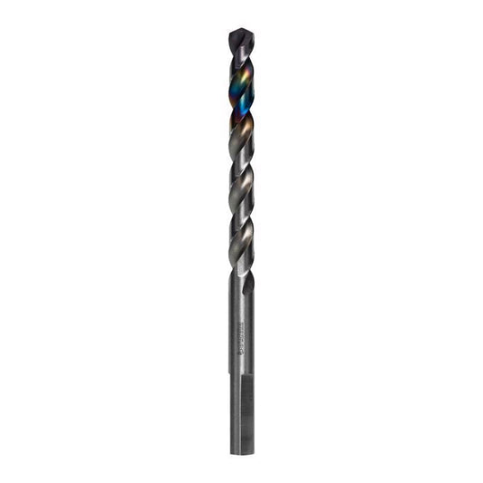 Diablo Metal Demon 1/4 in. Metal Drill Bit 3-Flat Shank 1 pk