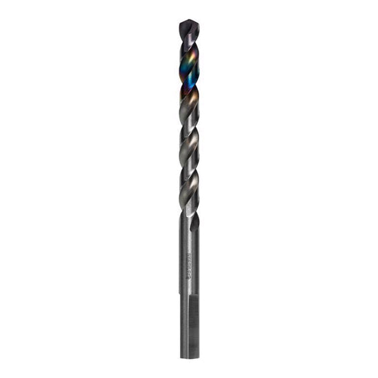 Diablo Metal Demon 17/64 in. Metal Drill Bit 3-Flat Shank 1 pk