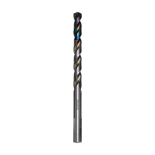 Diablo Metal Demon 9/32 in. Metal Drill Bit 3-Flat Shank 1 pk