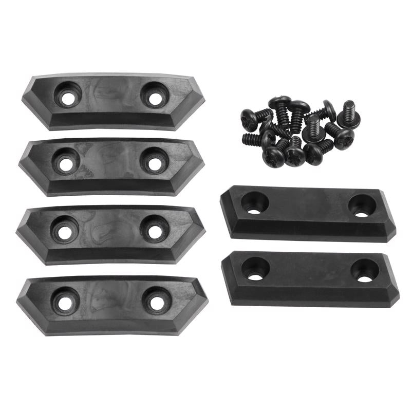 Milwaukee M18 Fuel 0.5 in. Rubber Wear Pads