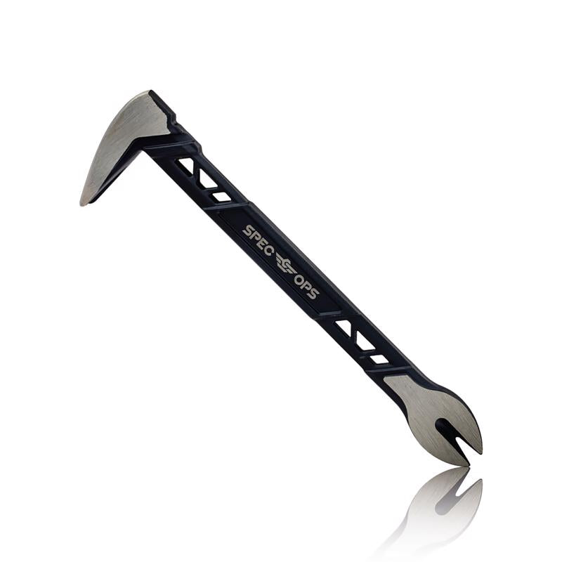 Spec Ops 8 in. Claw Bar 1 pk