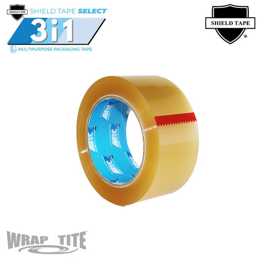 WrapTite Shield 3i1 Tape - 203i1T2110C